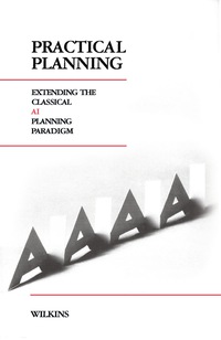 practical planning 1st edition david e. wilkins 093461394x, 0080514472, 9780934613941, 9780080514475
