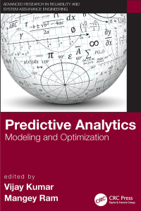 predictive analytics 1st edition vijay kumar, mangey ram 100308317x, 1000332888, 9781003083177, 9781000332889