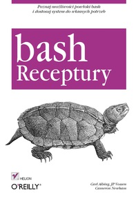 bash receptury 1st edition carl albing 8324613781, 1457171805, 9788324613786, 9781457171802