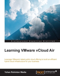 learning vmware vcloud air 1st edition yohan rohinton wadia 1785282875, 1785287966, 9781785282874,