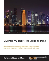 vmware vsphere troubleshooting 1st edition muhammad zeeshan munir 1783551763, 1782175075, 9781783551767,