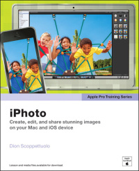 apple pro training series 1st edition dion scoppettuolo 0133900932, 0133901130, 9780133900934, 9780133901139