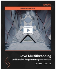 java multithreading and parallel programming masterclass 1st edition cosmin ionita 180461937x, 1804615560,