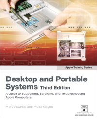 apple training series 3rd edition marc asturias, moira gagen 0321455010, 0132797895, 9780321455017,