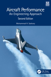 aircraft performance 2nd edition mohammad h. sadraey 1032245174, 1000898547, 9781032245171, 9781000898545