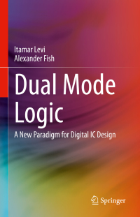 dual mode logic 1st edition itamar levi, alexander fish 3030407853, 3030407861, 9783030407858, 9783030407865