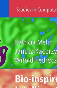 bio inspired hybrid intelligent systems for image analysis and pattern recognition 1st edition patricia