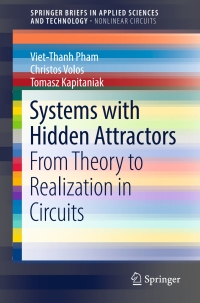 systems with hidden attractors 1st edition viet thanh pham, christos volos, tomasz kapitaniak 3319537202,