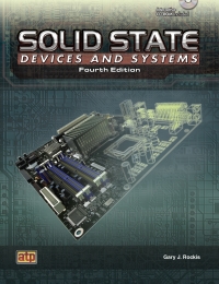 solid state devices and systems 4th edition gary j. rockis 0826916376, 9780826916372