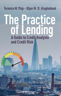 the practice of lending 1st edition terence m. yhip, bijan m. d. alagheband 3030321967, 3030321975,