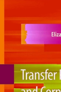 transfer pricing and corporate taxation problems practical implications and proposed solutions 2nd edition