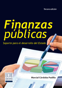 finanzas p blicas 3rd edition marcial c?rdoba 9587711343, 9789587711349
