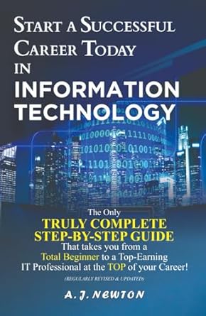 start a successful career today in information technology computer science + computer engineering career