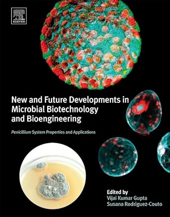 new and future developments in microbial biotechnology and bioengineering penicillium system properties and