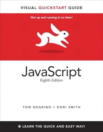 javascript 1st edition tom negrino b00dwyyoiu