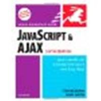 javascript and ajax for the web visual quickstart guide 6th edition tom negrino b00me3gnwu