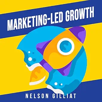 Marketing Led Growth