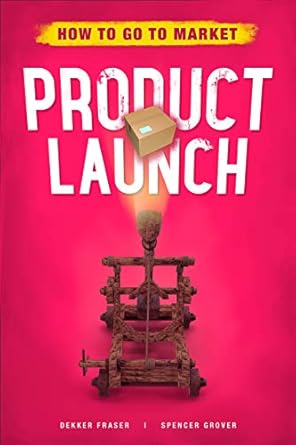 product launch product marketing saas marketing value proposition design digital marketing product management