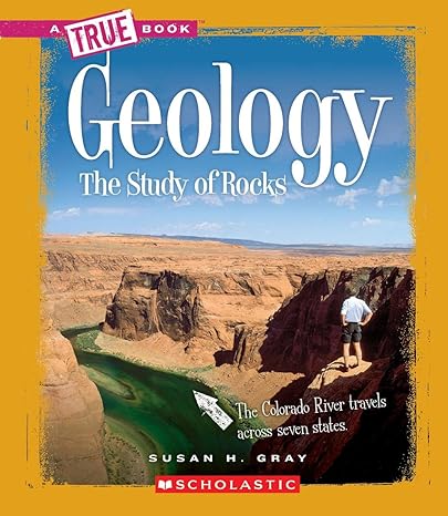 geology 1st edition susan h. gray 0531282708, 978-0531282700