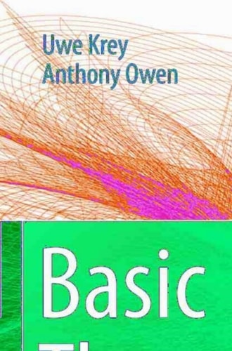 basic theoretical physics 2nd edition uwe krey, anthony owen 3540368051, 9783540368052