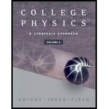 college physics a strategic approach volume 2  knight, randall d., jones, brian, field, stuart 0805372091,