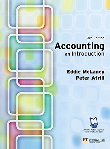 accounting coursepack edition mclaney, eddie atrill, peter 1405887931, 9781405887939