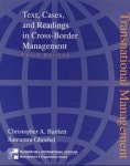 transnational management text cases and readings in cross border management international 2nd revised edition