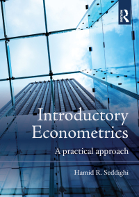 econometrics 2nd edition hamid seddighi 0415566878, 1136586091, 9780415566872, 9781136586095