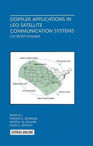 doppler applications in leo satellite communication systems 2002nd edition ali, irfan, bonanni, pierino g.,