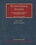 international finance transactions policy and regulation 7th edition scott, hal s., wellons, philip a.