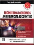 engineering economics and financial accounting  aryasri & ramana murthy 0070581932, 9780070581937