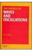 physics of oscillations and waves 1st edition bajaj 0074516108, 9780074516102