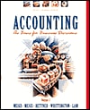 accounting the basis for business decisions 8th edition miegs 0075605023, 9780075605027