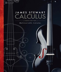 multivariable calculus 8th edition james stewart 1305266641, 9781305266643