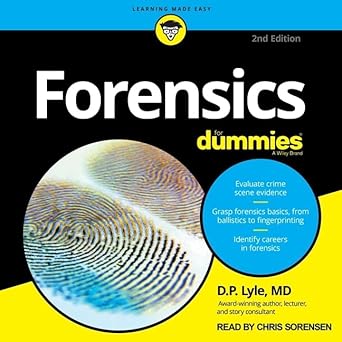 forensics for dummies 1st edition d p lyle b08zbjfslq, 979-8200208333