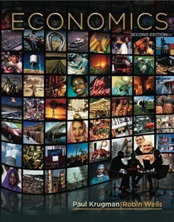 economics   by paul krugman robin wells 2nd edition paul krugman b005duk28w