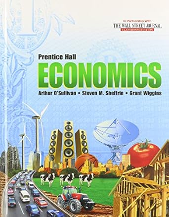 economics 2013   grade 10/12 hardcover student edition prentice hall 0133186547, 978-0133186543