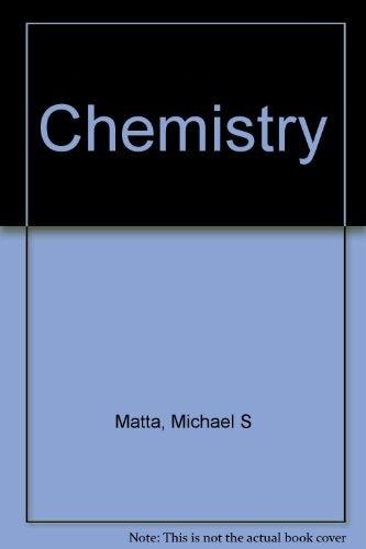 general organic and biological chemistry subsequent edition matta, michael s., wilbraham, antony c.