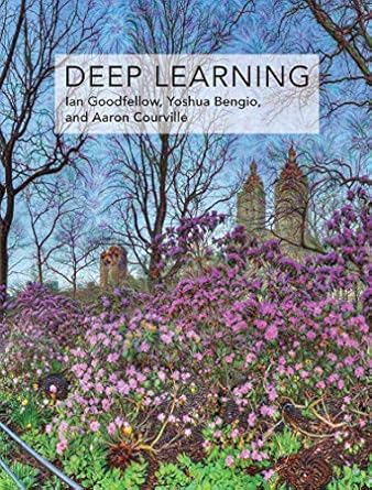 deep learning 1st edition ian goodfellow ,yoshua bengio ,aaron courville b00iwc47mu, 978-0262035613