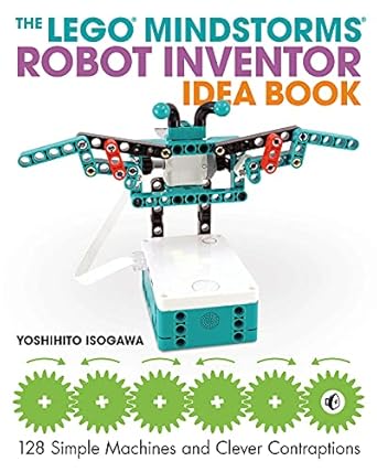 the lego mindstorms robot inventor idea book 1st edition yoshihito isogawa b0042lh2h2, b09b1pr4yk