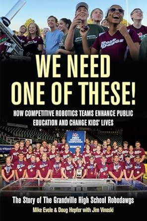 we need one of these 1st edition mike evele ,doug hepfer ,jim vinoski b0dv1m28j5, b0dvvkchty
