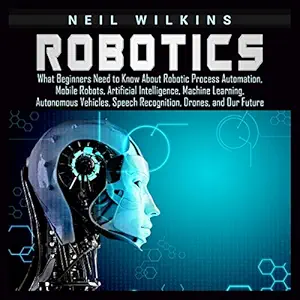 robotics what beginners need to know about robotic process automation mobile robots artificial intelligence