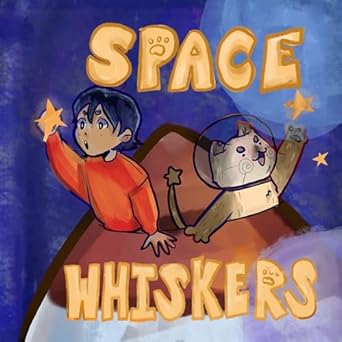 space whiskers 1st edition pair of dice robotics ,marco bustamante ,jo hernandez b0dvkrbljs