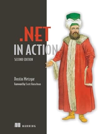 net in action 2nd edition dustin metzgar b0d4mfrr4g, 978-1633439313