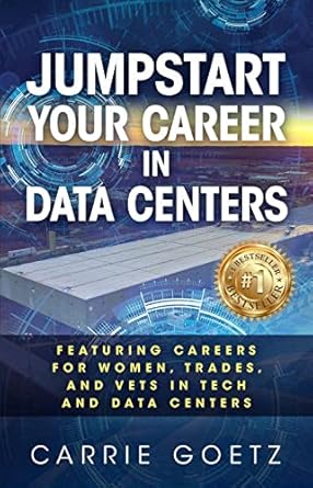 jumpstart your career in data centers featuring careers for women trades and vets in tech and data centers