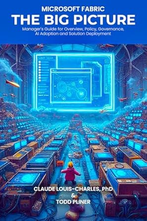 microsoft fabric handbook guide for overview policy governance ai adoption and solution deployment leveraging