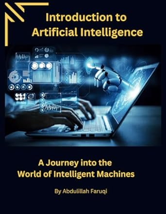 artificial intelligence text book for grade7 and 8 unveiled a journey into the world of intelligent machines