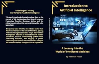artificial intelligence text book for grade7 and 8 unveiled a journey into the world of intelligent machines