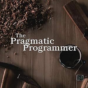 the pragmatic programmer 20th   your journey to mastery anniversary edition david thomas ,andrew hunt ,anna