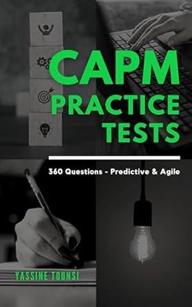 capm mock practice tests fully aligned with the latest examination content outline updates based on the pmbok